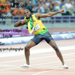 Bolt Tuesday 13 Nov2018