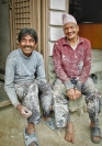 Kathmandu painters