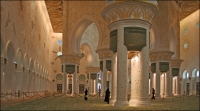 Rosemary Cox - Mosque Abudabi