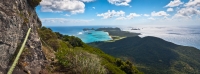Lord Howe panorama