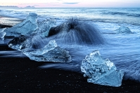 Eric  Lippey  Icebergs