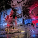 Greg  Lake  Wet  - Reflections - Credit