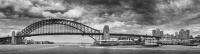 Graham Jones Sydney Harbour