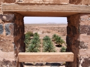 Margaret Renaud  View Of Oman