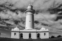 Margaret Frankish  Macquarie Lighthouse
