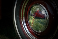Joslyn Davis Pontiac Wheel