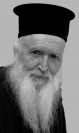 Yvonne Dodwell Greek Cleric