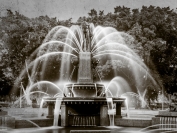 Hemant Kogekar  Archibald Fountain