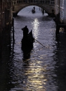 Christine Nelson  Venice Canal Credit