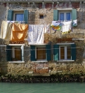 Anna Pha  Washing Day Venice