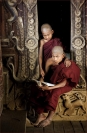 Learning Budism Kerry Boytell Credit