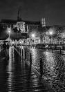 Steve_Mullarkey_Wet Night in Amiens