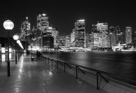 peter_West_circular_quay_ by_night_1