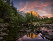 Merit_Glen_Parker_Yosemite_Sunset