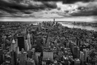 Glen_Parker_New_York_From_Empire_State_Building_1