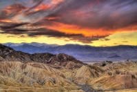 Credit_Boytell_Death Valley Sunrise