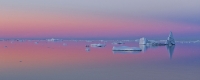 Credit_Chris_Chau_Antarctica Sunset