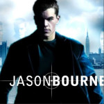 Jason Bourne