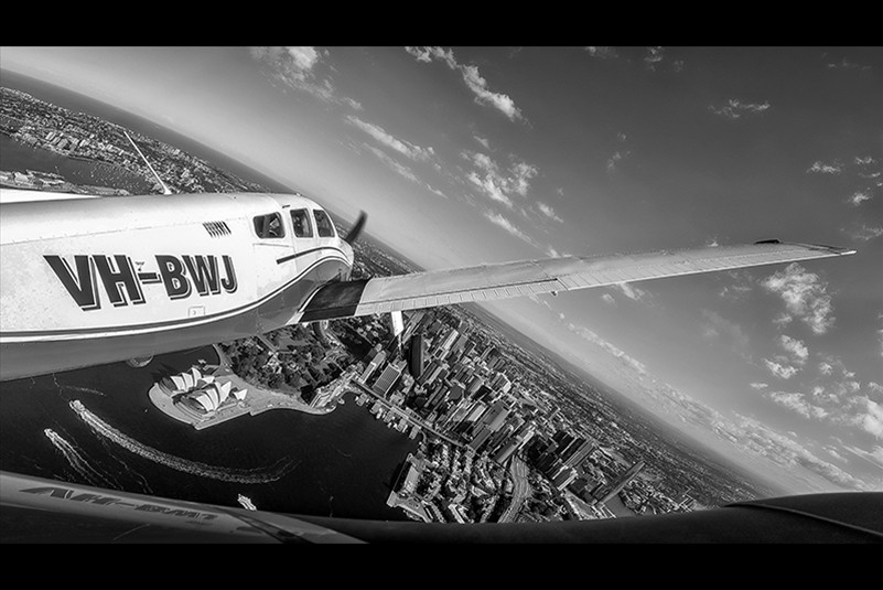 Michael Stolz Port Jackson